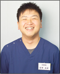 香西　直樹