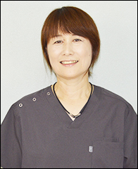 岩本　斗糸子