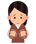 手の痛み